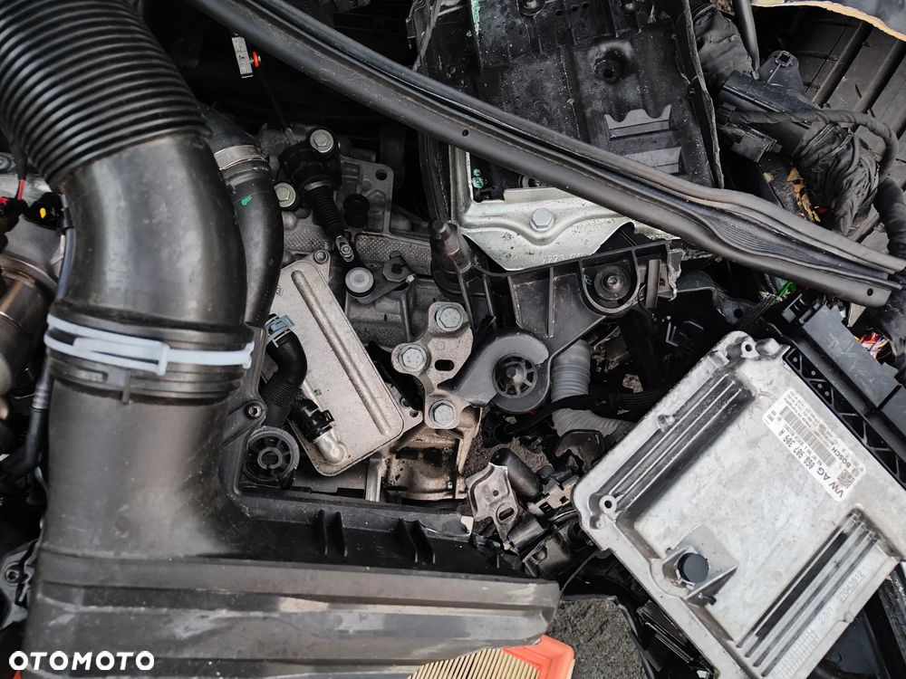 Audi Q3 40 TFSI Quattro S tronic S line - 11