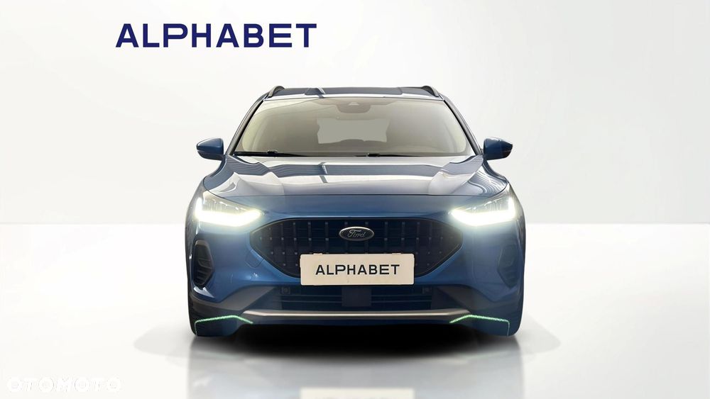 Ford Focus 1.5 EcoBlue Active X - 8