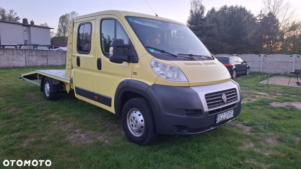 Fiat Ducato - 11