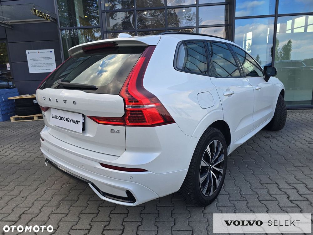 Volvo XC 60 - 8