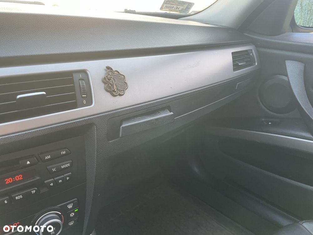 BMW Seria 3 - 30