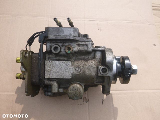 POMPA WTRYSKOWA FORD FOCUS MK1 1.8 TDDI BOSCH 0470004002 - 16