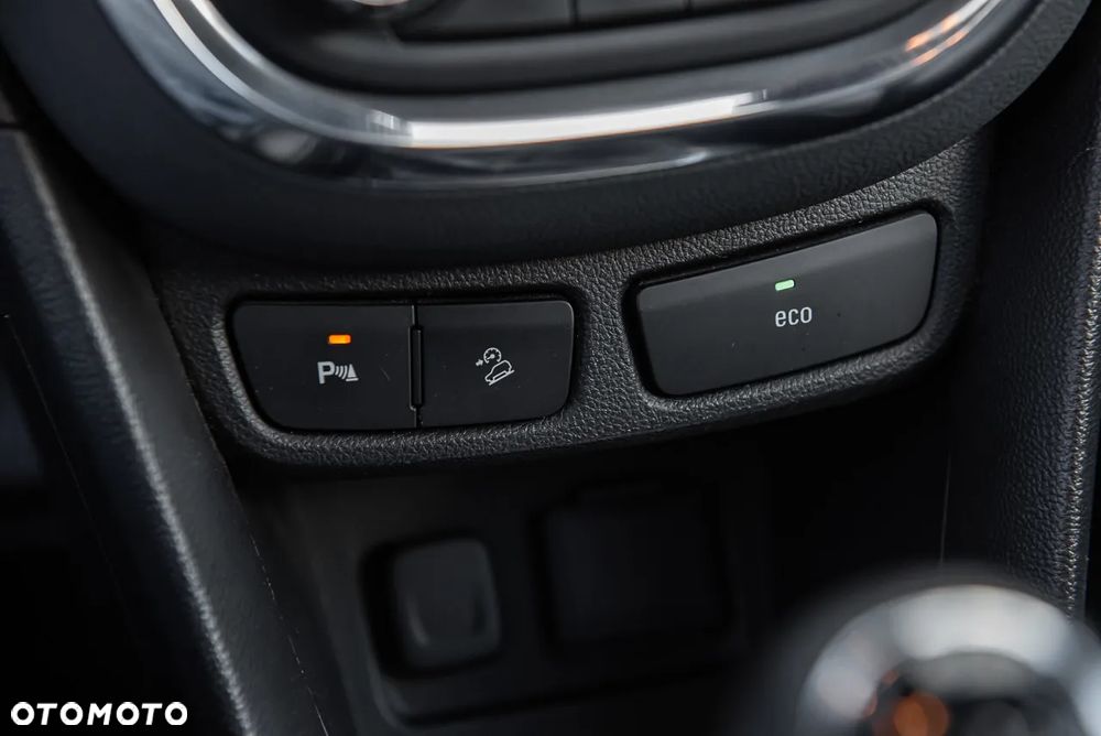 Opel Mokka 1.7 CDTI ecoFLEX Start/Stop Edition - 24