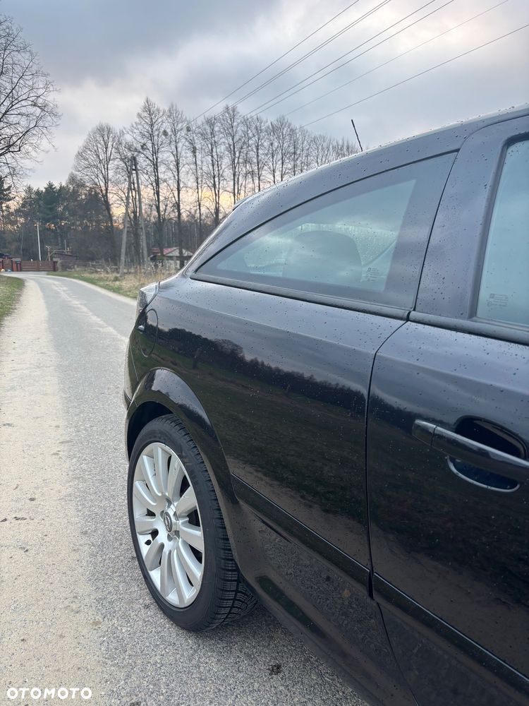 Opel Astra 1.8 Innovation - 6