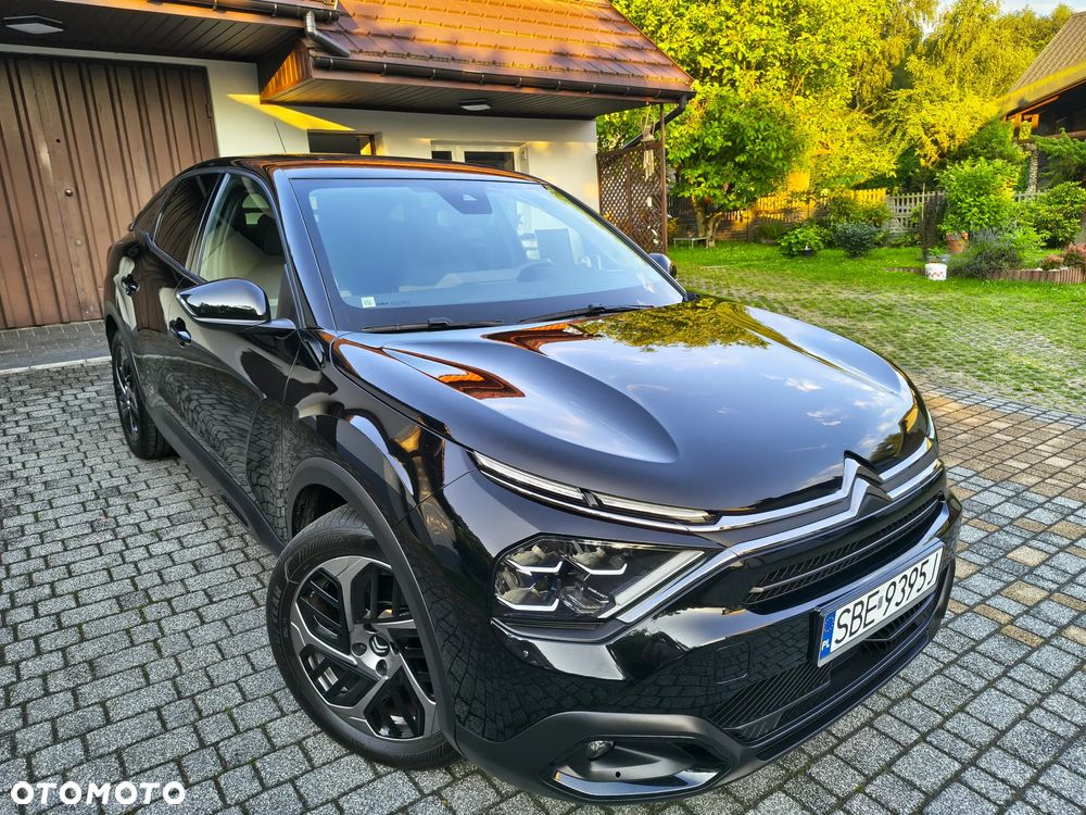Citroën C4 PureTech 130 Stop&Start EAT8 SHINE - 2