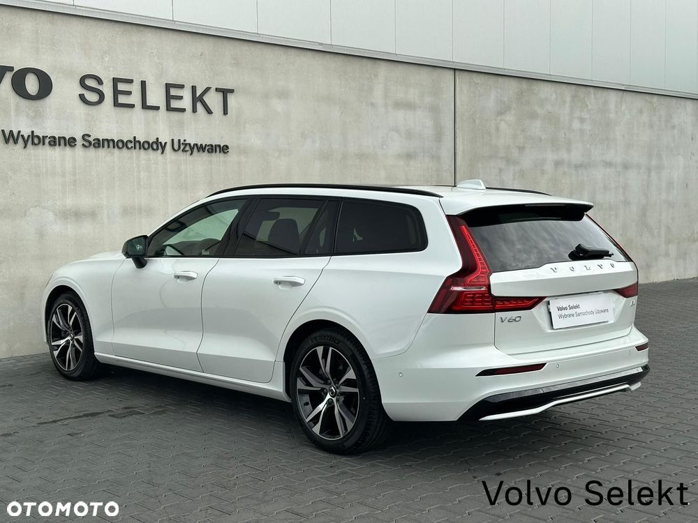 Volvo V60 - 15