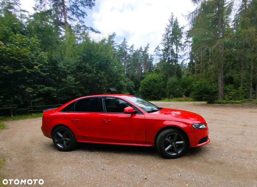 Audi A4 Limousine 2.0 TDI - 6