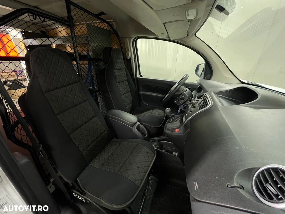 Renault Kangoo - 7