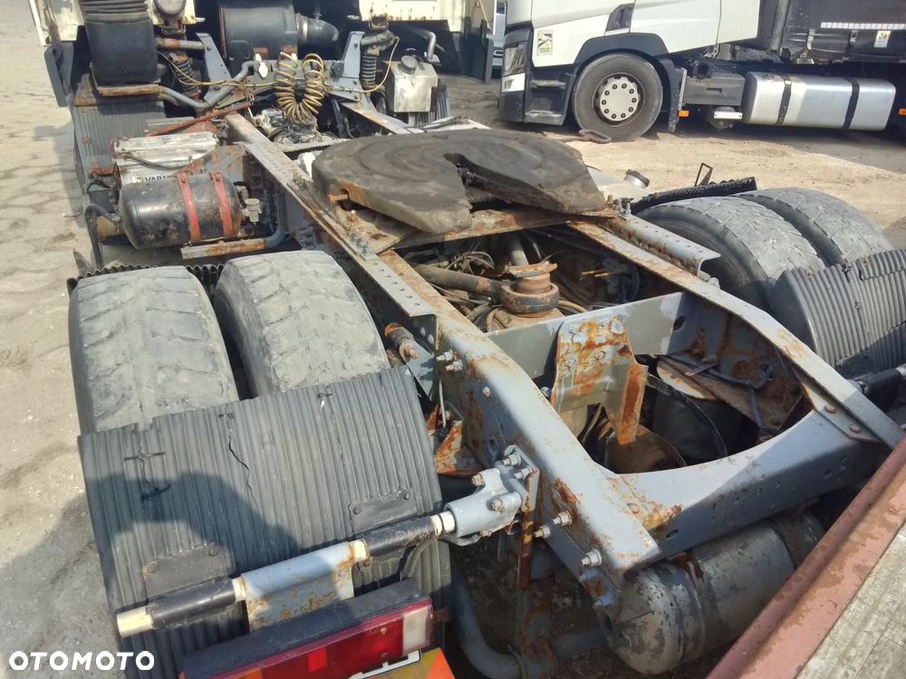 VOLVO FH12 CZĘŚCI !!! - 10