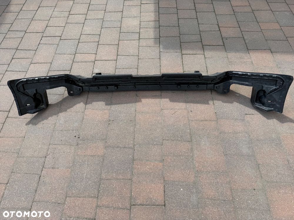 WYPEŁNIENIE ZDERZAKA WZMOCNIENIE ABSORBER PRZEDNI LEXUS LC 500 LC500 - 2