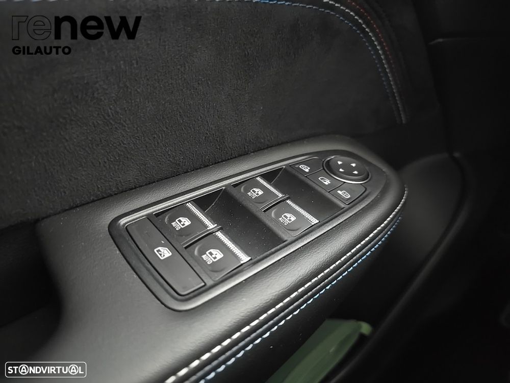 Renault Arkana 1.6 E-Tech Full Hybrid Esprit Alpine - 21