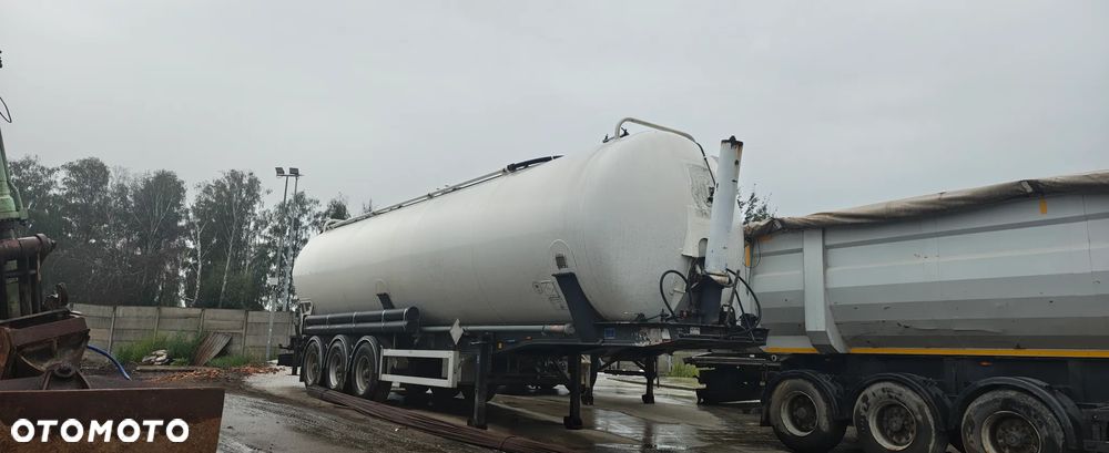 Feldbinder kip - 6