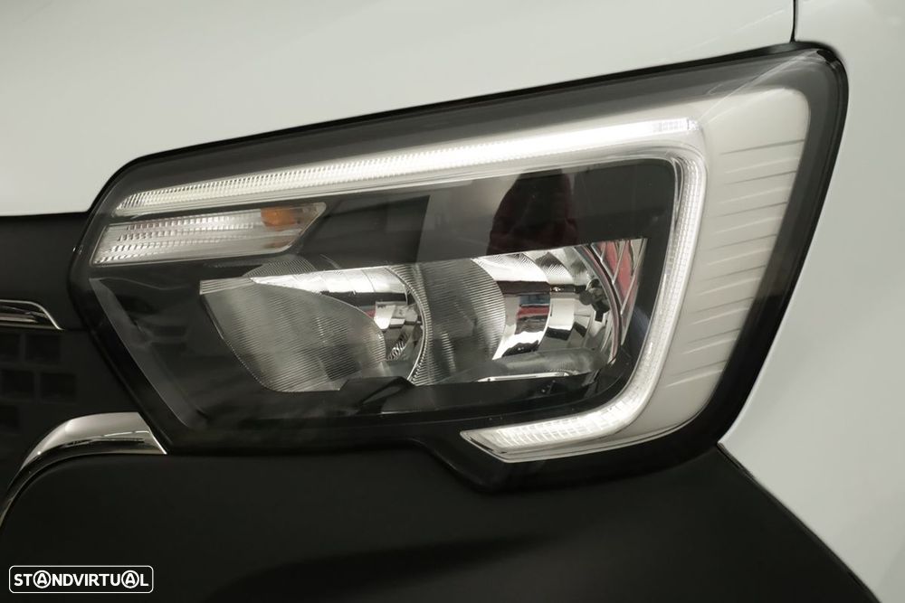 Renault master 2.3 dci l3 3.5t cd ss - 6