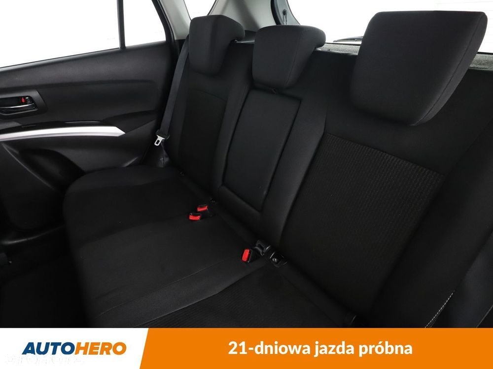 Suzuki SX4 S-Cross - 16