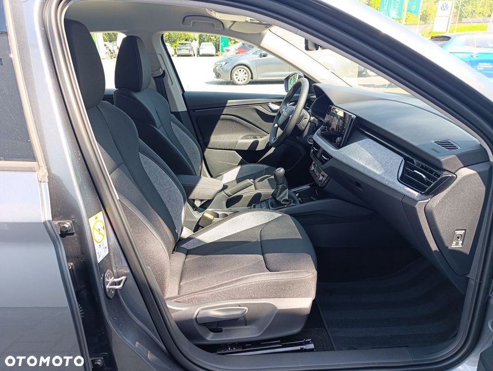 Skoda Scala 1.0 TSI Selection - 14