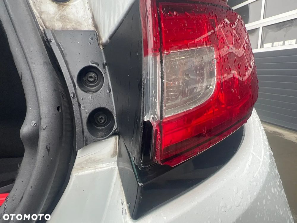 Renault Clio 1.2 16V Limited - 11