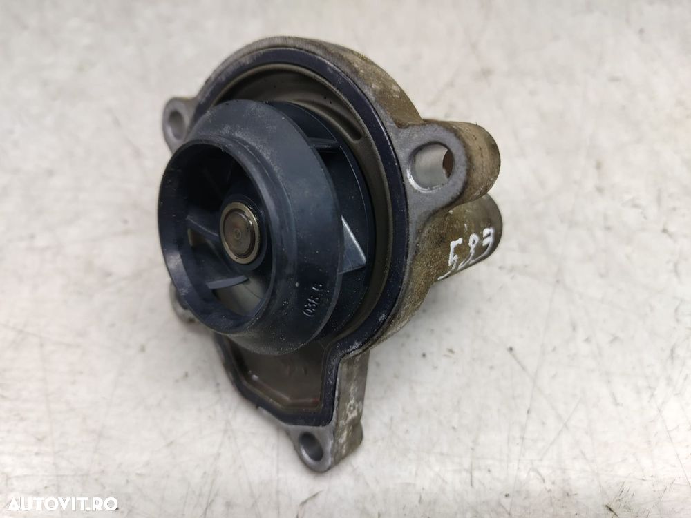 Pompa apa 1.2 benzina azq 03d121005 Volkswagen VW Polo 4 9N [2001 - 2 - 1