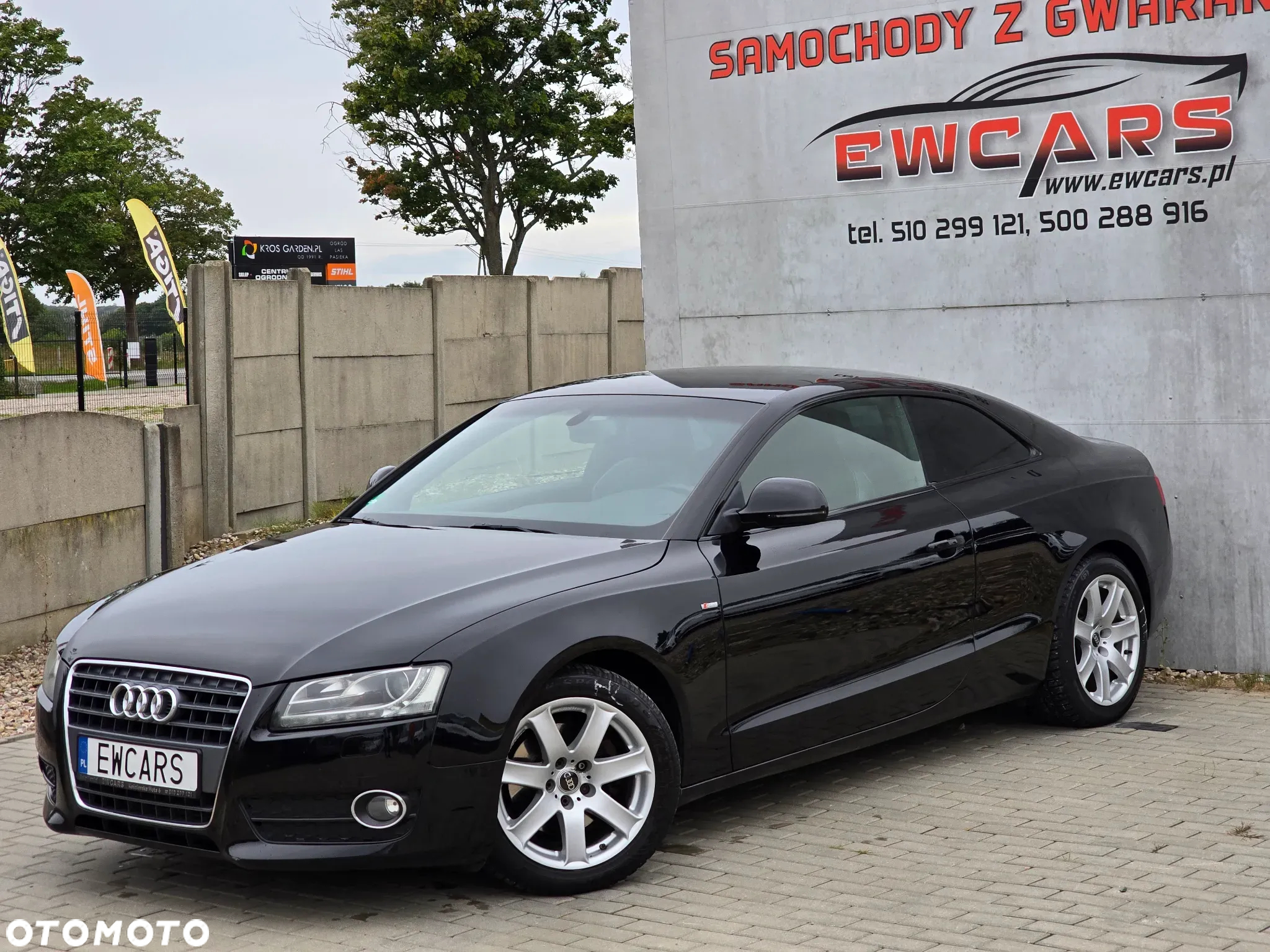 Audi A5 - 26