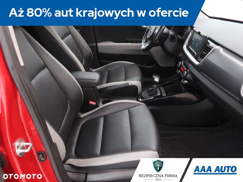 Kia Stonic - 11