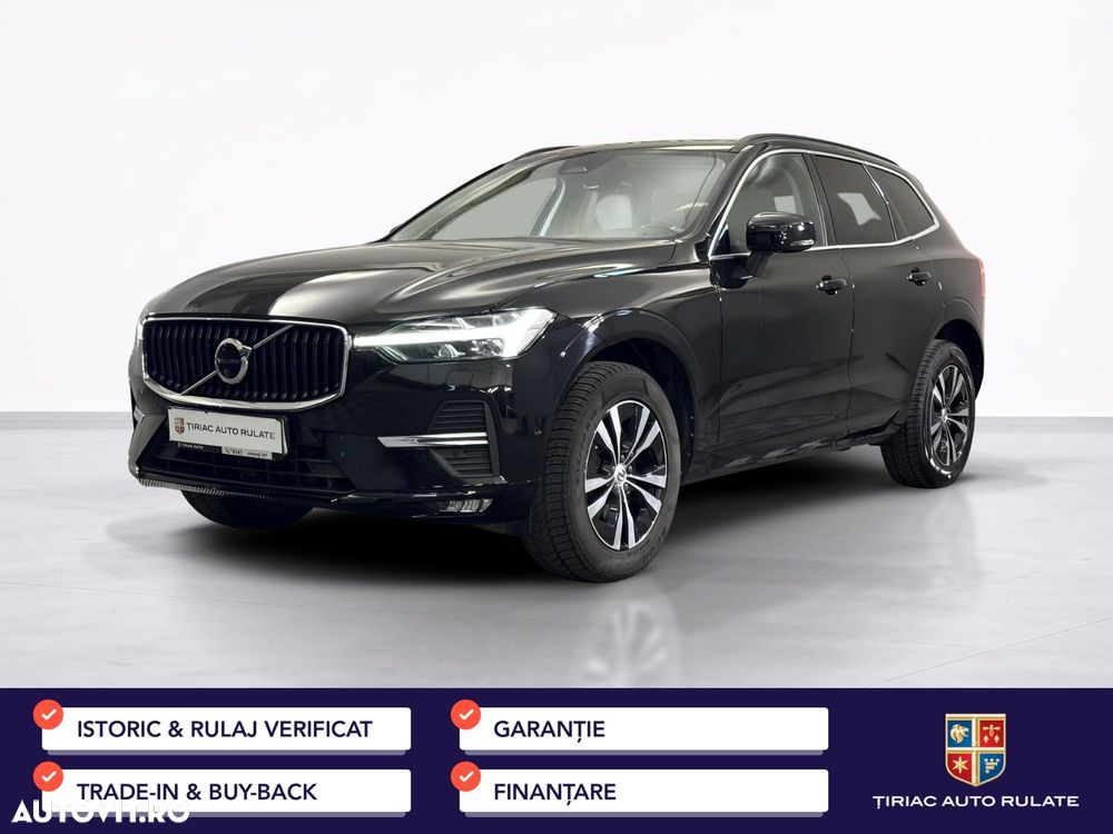 Volvo XC 60 - 2