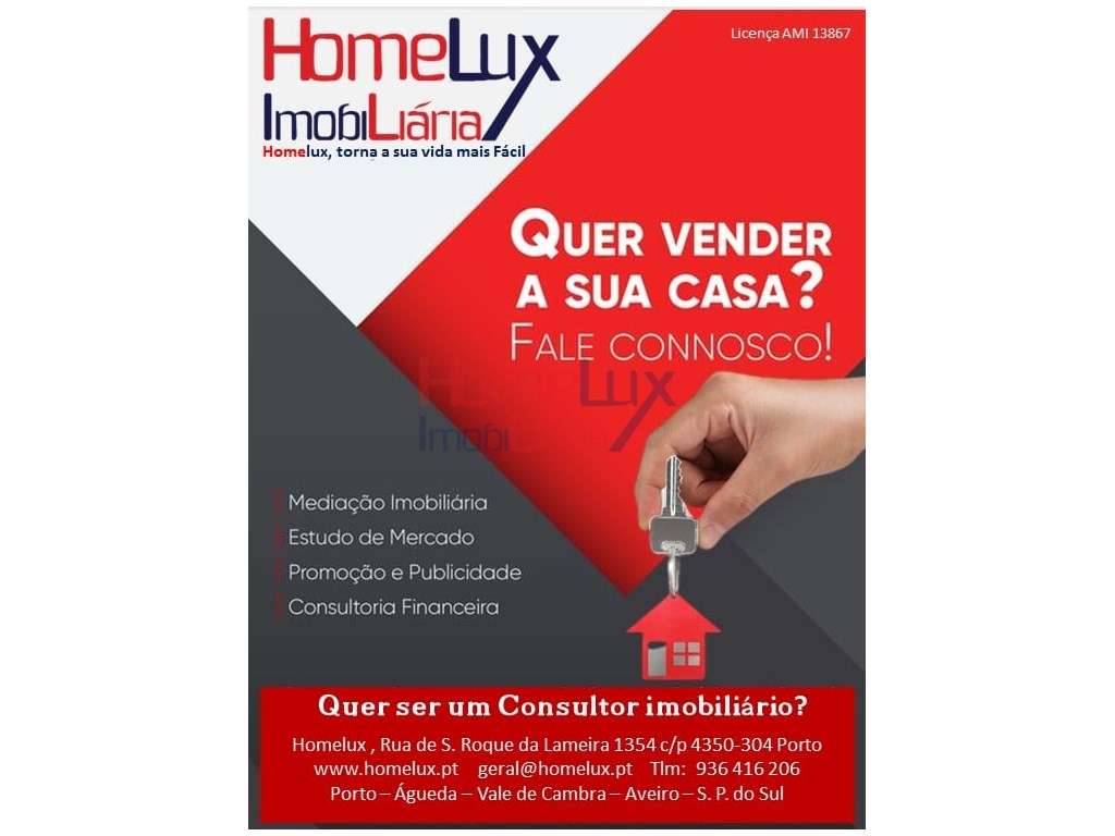 Terreno com PIP em aprovação para moradia terrea T3 - Grande imagem: 4/6