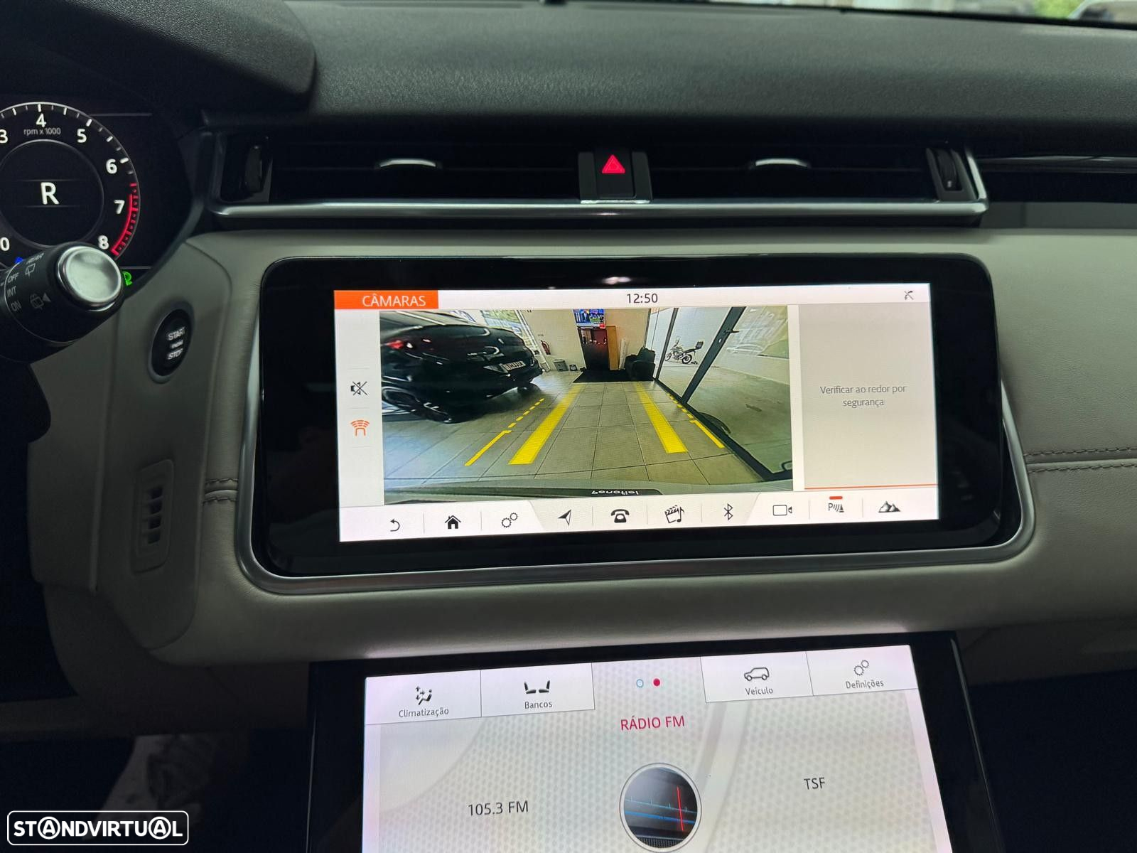 Land Rover Range Rover Velar 2.0 R-Dynamic - 26