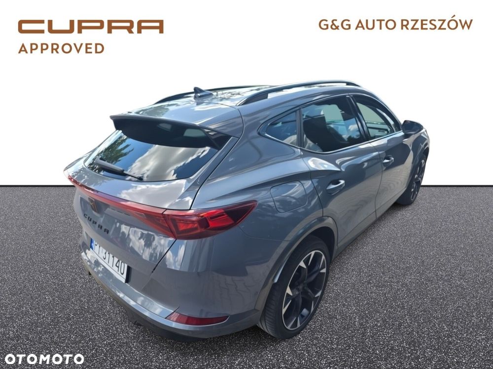 Cupra Formentor - 4