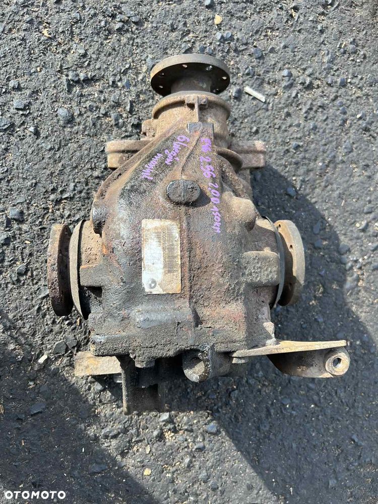 Most dyfer Bmw 2.56 2.0d 150km 6 biegów manual super stan