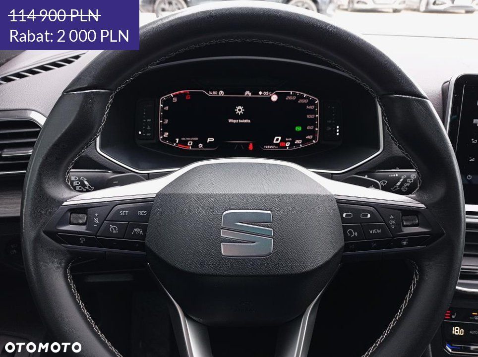 Seat Tarraco - 19