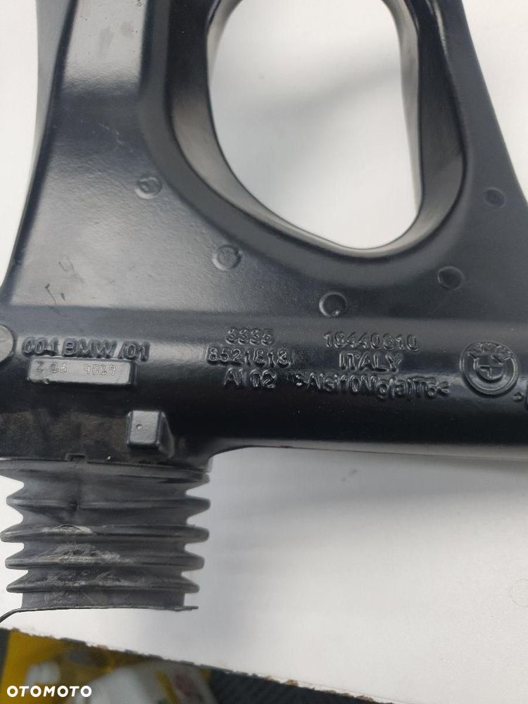 WAHACZ TYŁ PRZEKŁADNIA PIASTA TARCZ BMW K52 K53 R1250 RT DYFER 8521813 - 3