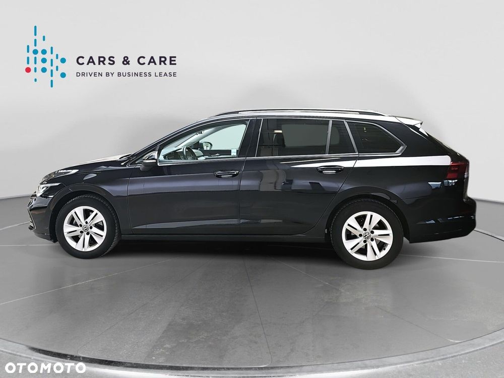 Volkswagen Golf Variant 1.5 TSI EVO Life - 30