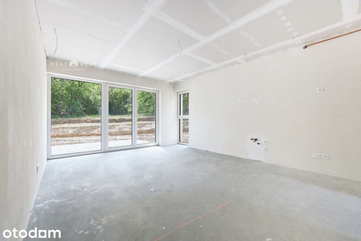 Nowoczesny apartament blisko centrum