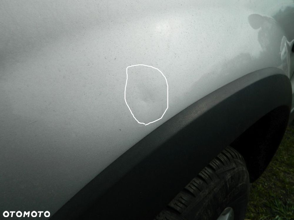 FORD MAVERICK II LIFT na części 2005 rok - 11