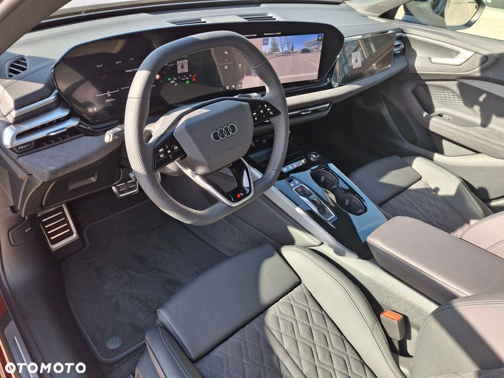 Audi A5 Avant - 13