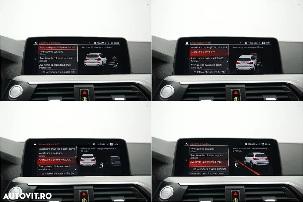 BMW X3 xDrive30e Aut. xLine - 29