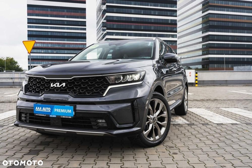 Kia Sorento - 9
