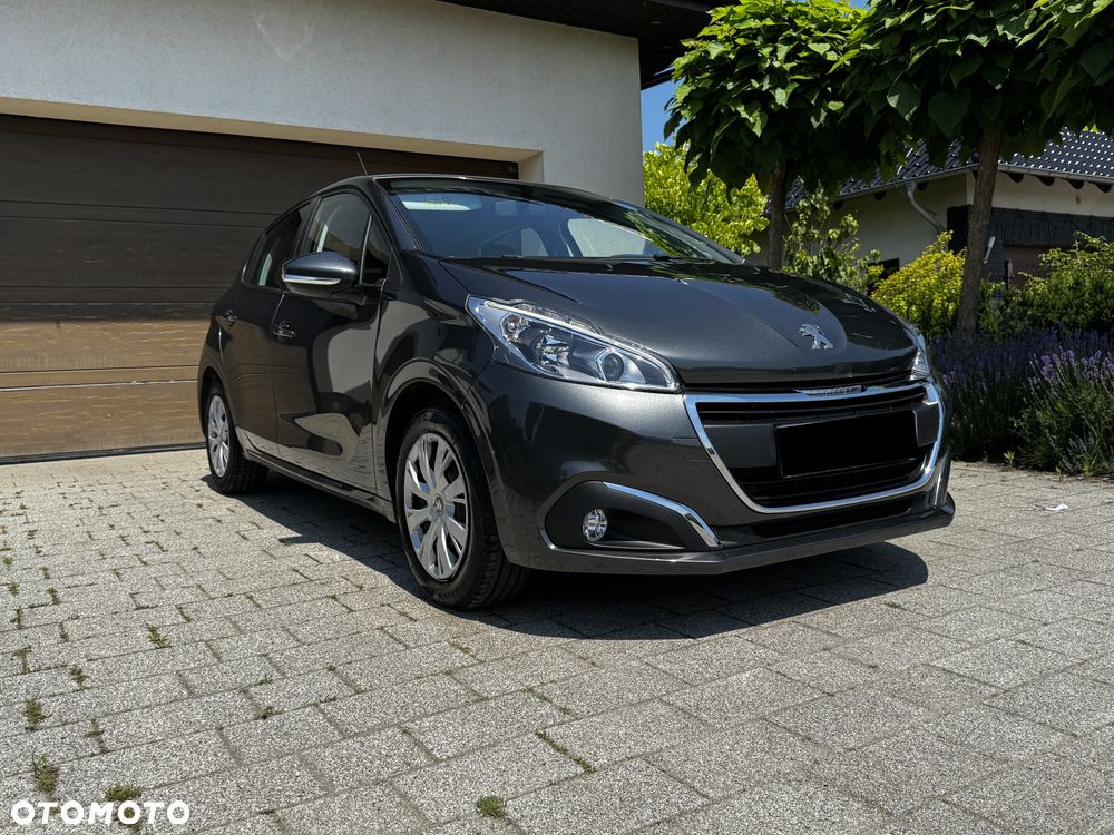 Peugeot 208 PureTech 82 Start & Stop Active - 1