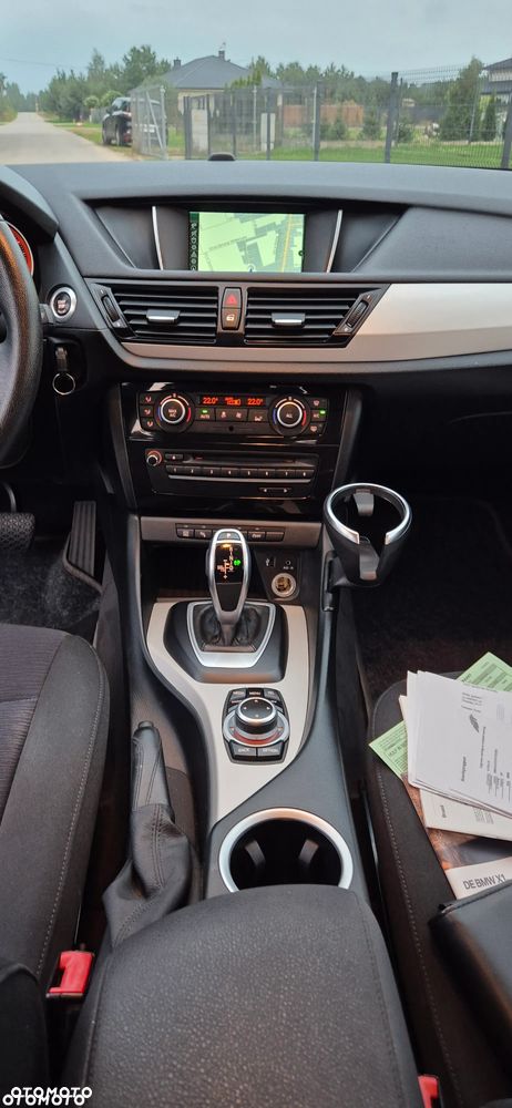 BMW X1 - 20