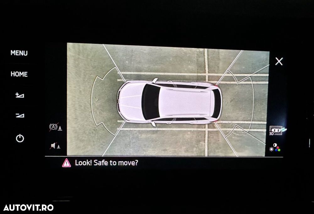 Skoda Kodiaq 2.0 Bi-TDI 4x4 DSG RS - 23