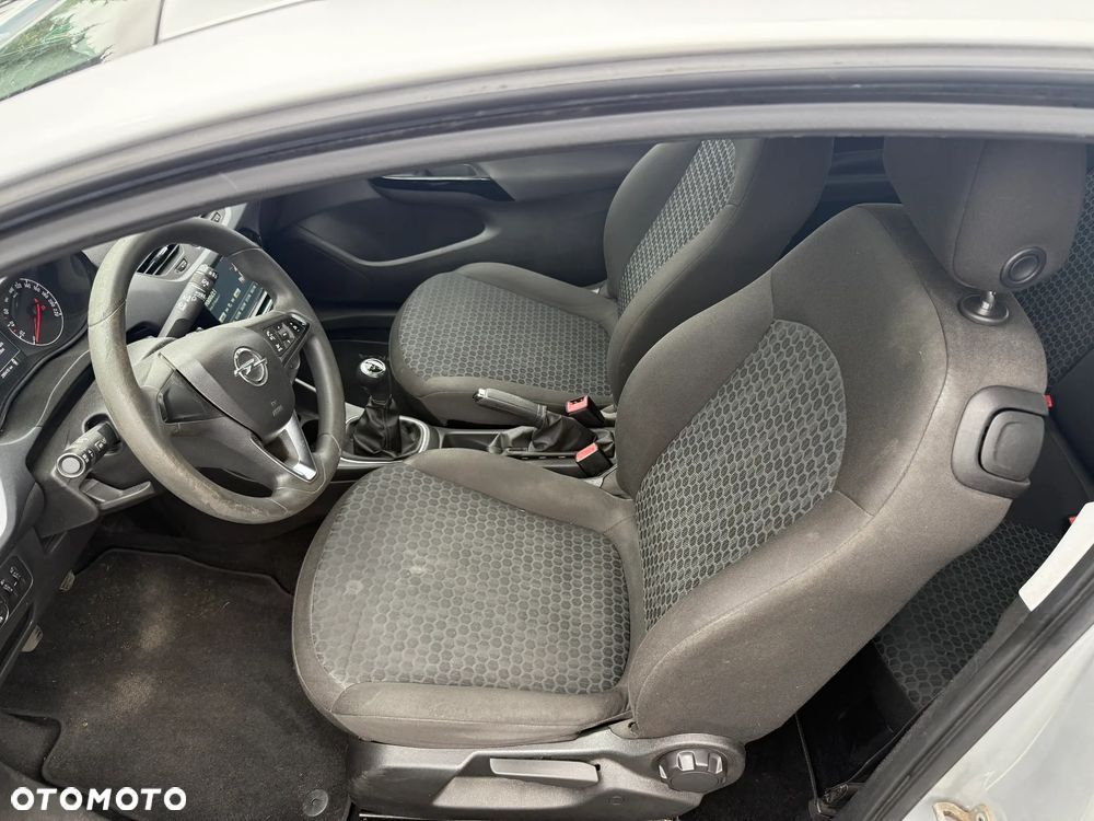 Opel Corsa - 14