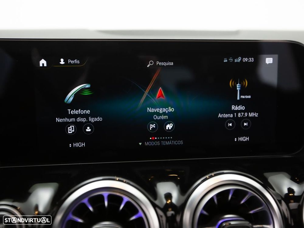 Mercedes-Benz GLA 250 e Progressive - 31