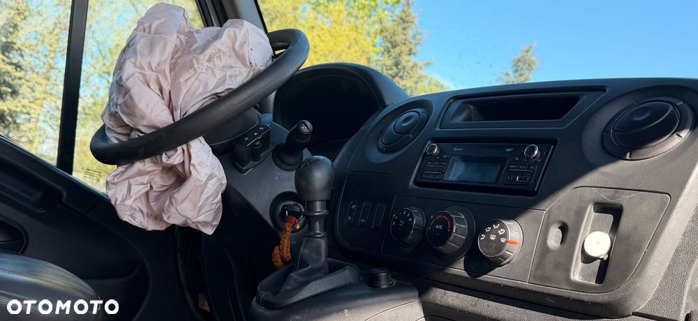 Renault Master - 9