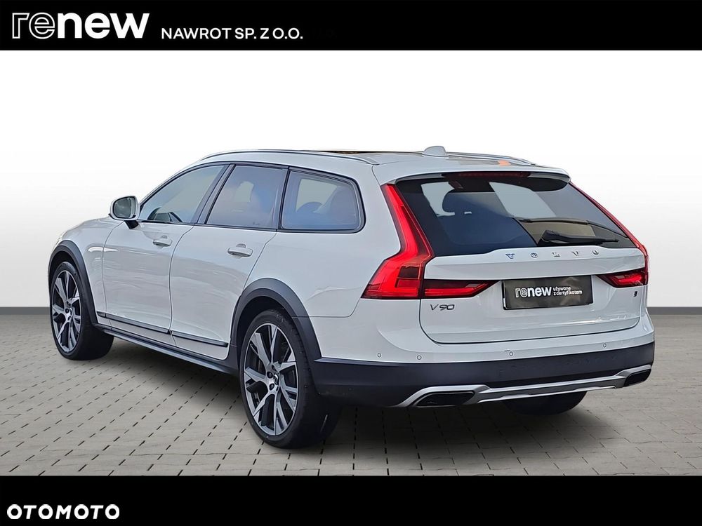 Volvo V90 D5 SCR AWD Inscription - 3