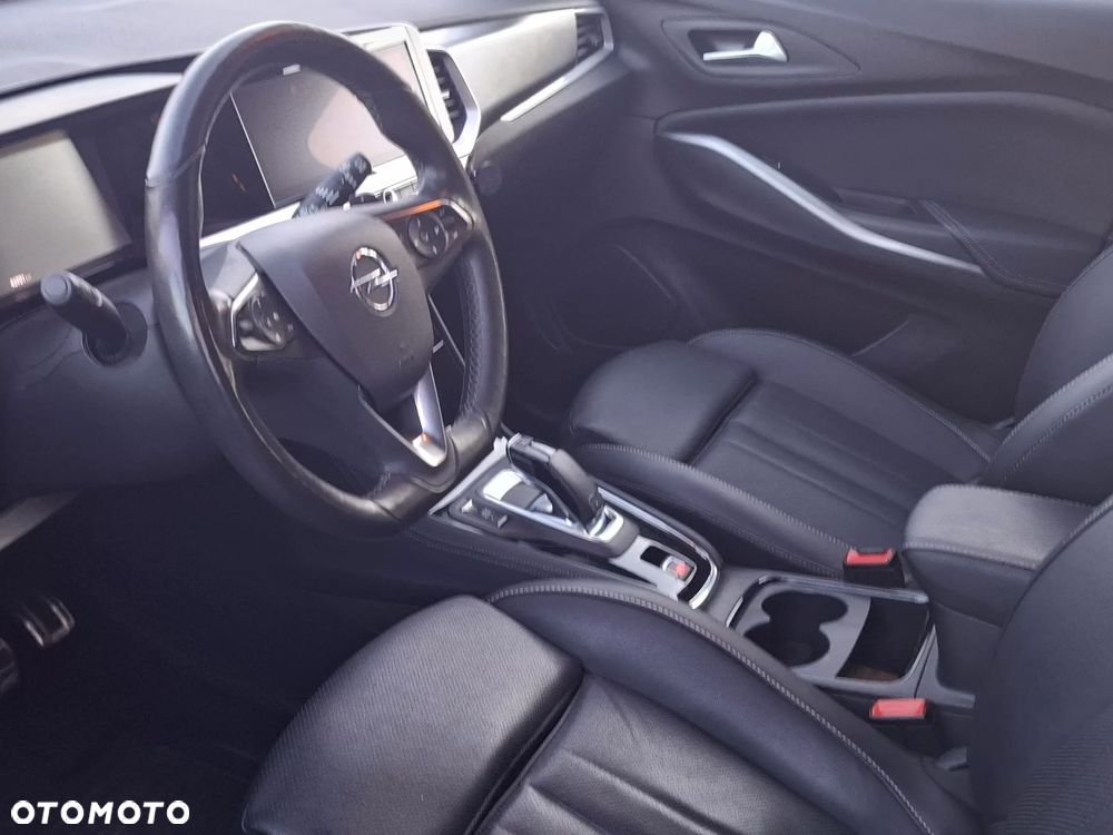 Opel Grandland 1.2 T Business Elegance S&S - 16