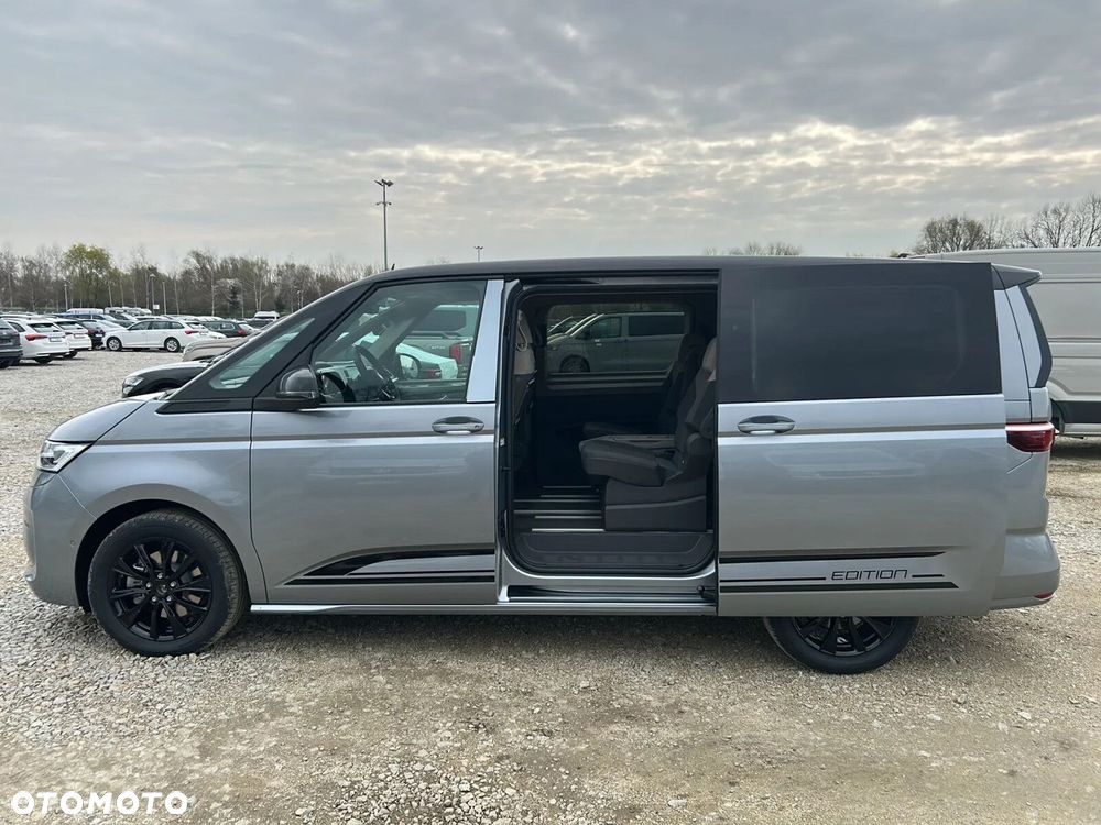 Volkswagen Multivan - 10