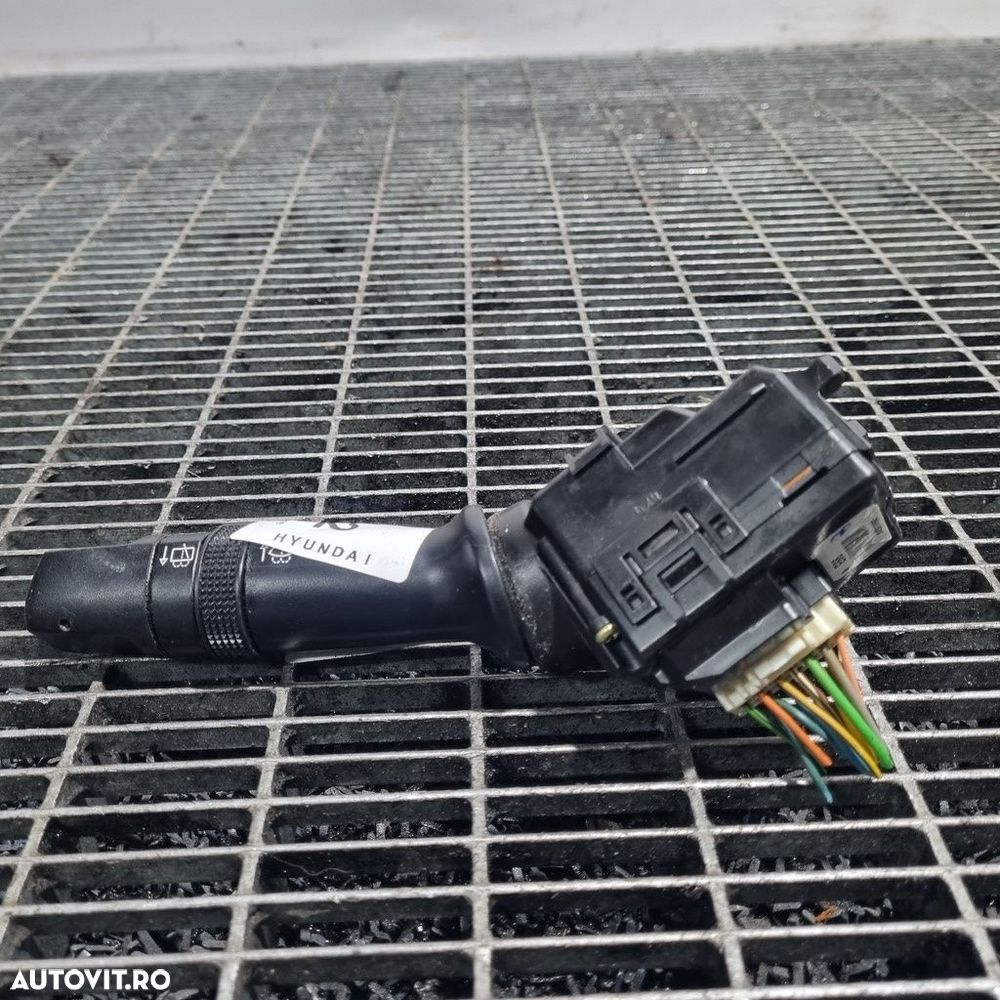 Maneta Stergatoare Hyundai IX35 2010 - 2019 (1452) 934202Y660 - 2