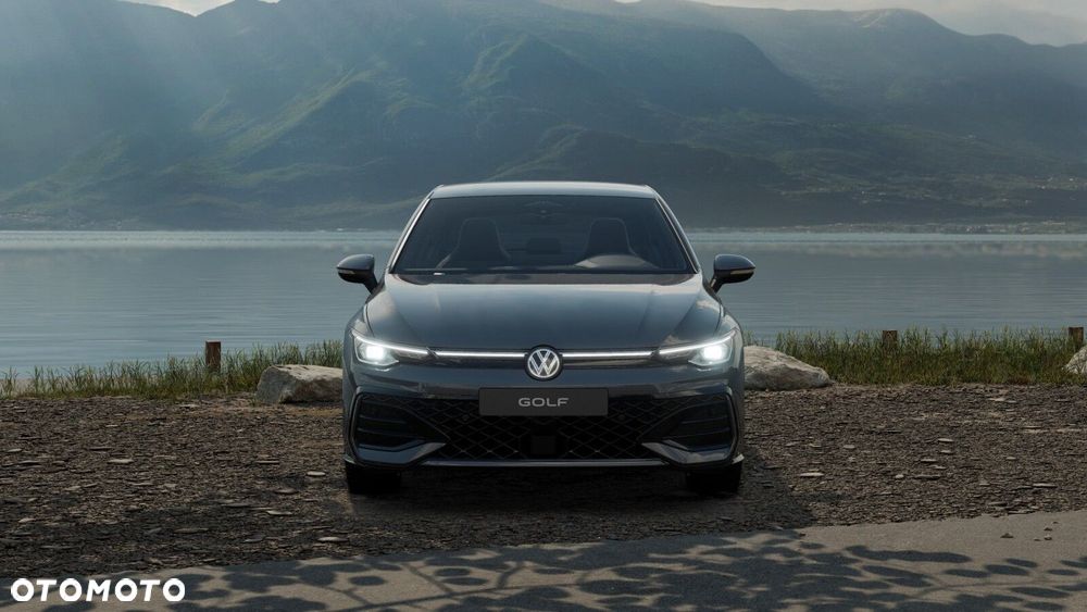 Volkswagen Golf - 3
