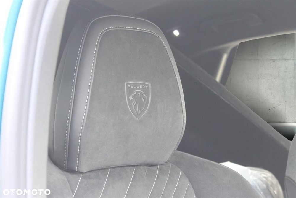 Peugeot 3008 210 GT EXCLUSIVE - 16