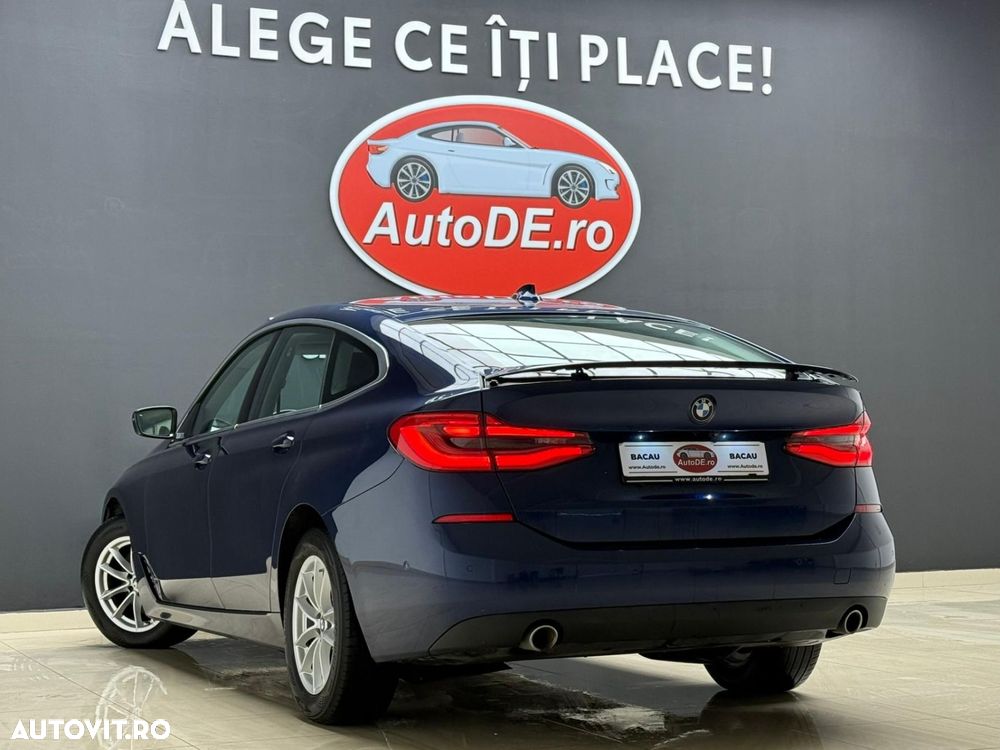 BMW Seria 6 - 3