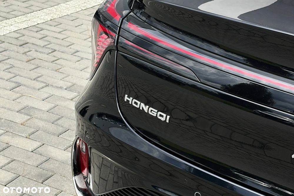 Hongqi H6 2.0T Deluxe - 10